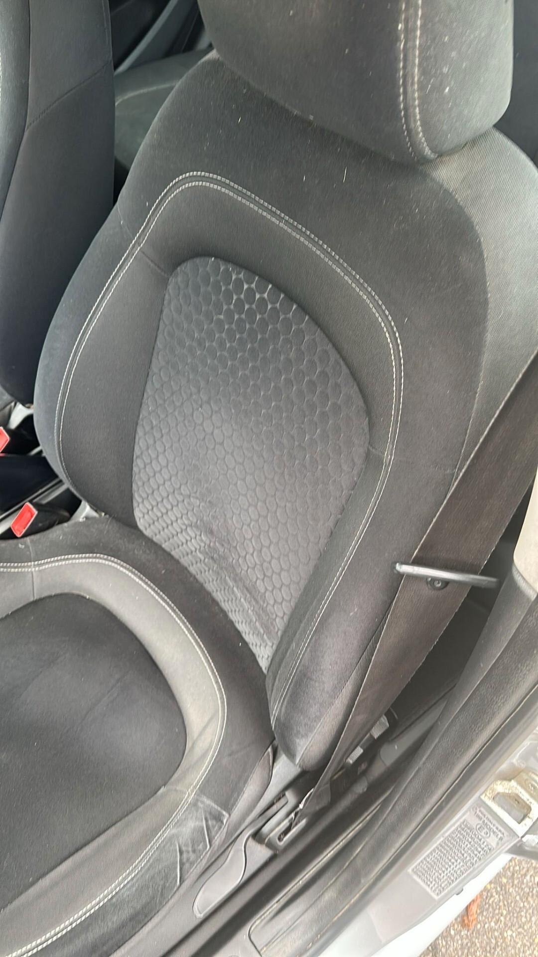 Fiat Punto 1.3 MJT II S&S 95 CV 5 porte Lounge