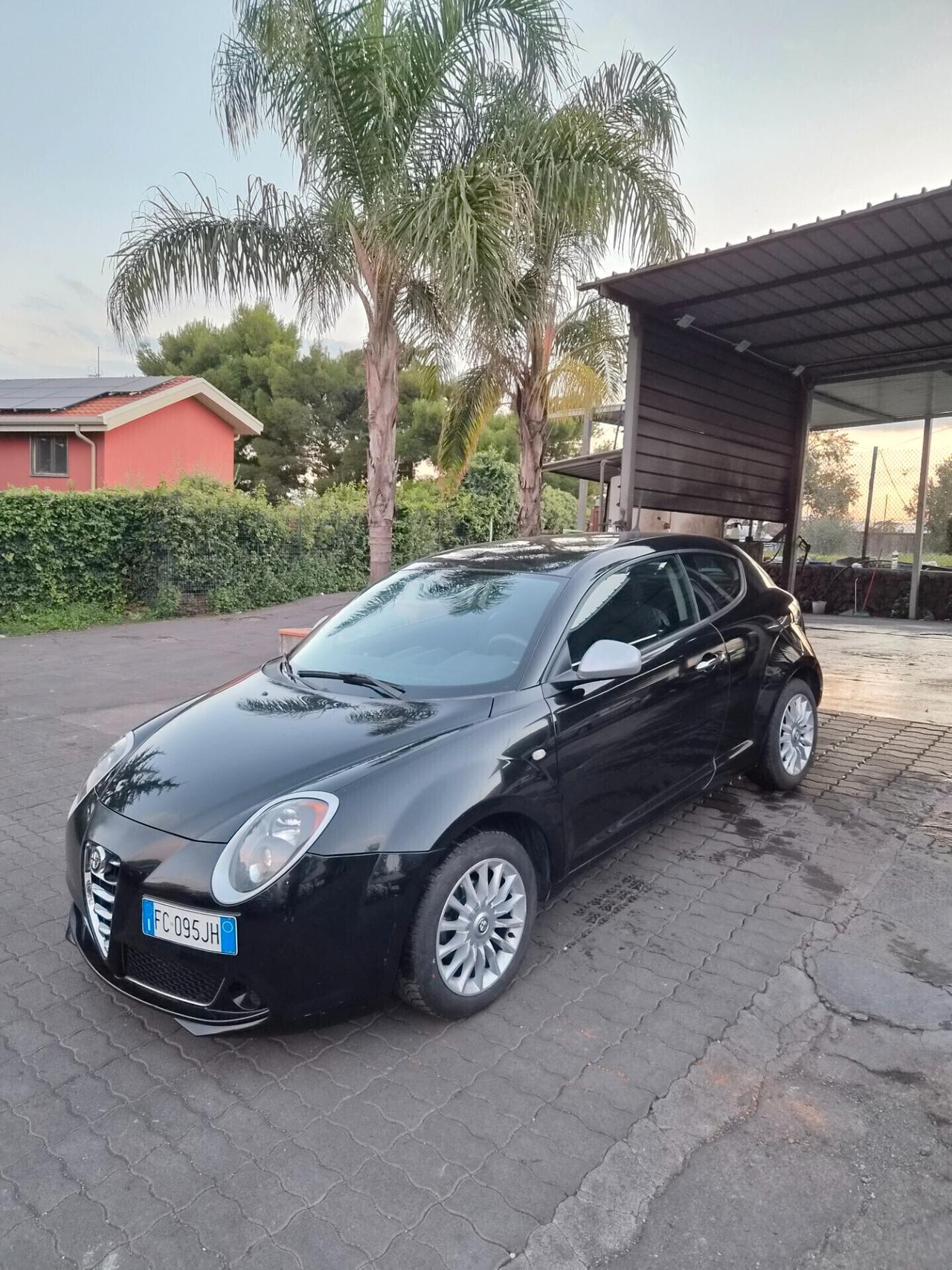 Alfa Romeo MiTo 1.4 78 CV 8V S&S Super
