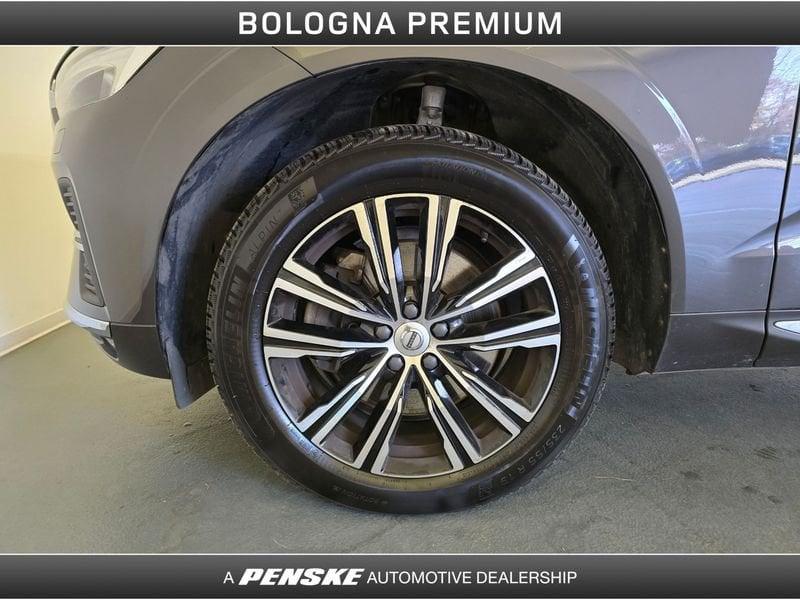 Volvo XC60 XC60 B4 (d) AWD Geartronic Inscription