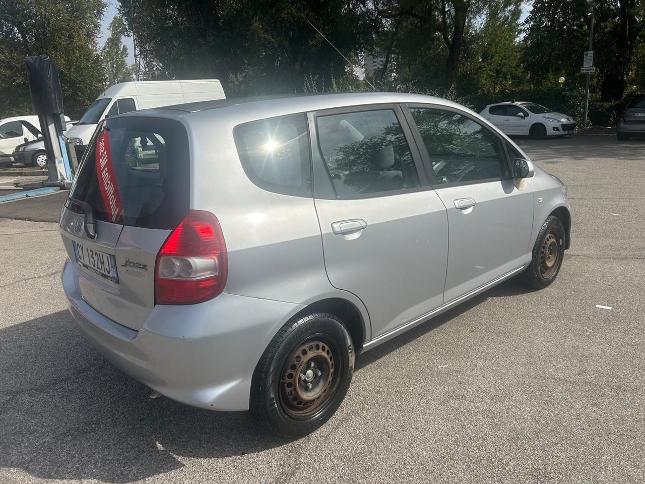 Honda Jazz 1.2 cc unico proprietario