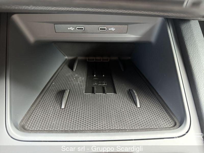 Cupra Leon 1.5 Hybrid 150 CV DSG