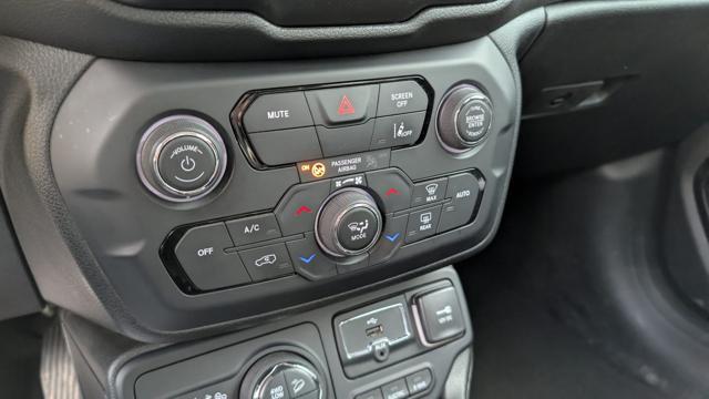JEEP Renegade 1.3 BENZINA PHEV 4XE LIMITED PROMO