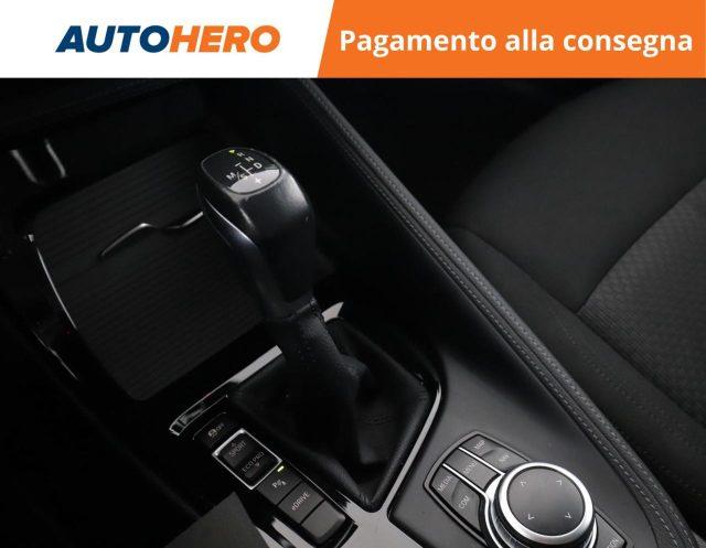 BMW X2 xDrive25e Advantage