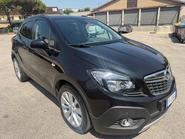 OPEL Mokka 1.6 CDTI Ecotec 136CV 4x2 Start&Stop Cosmo b-Color