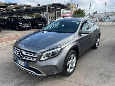 Mercedes-benz GLA 200 d Automatic Premium 2017