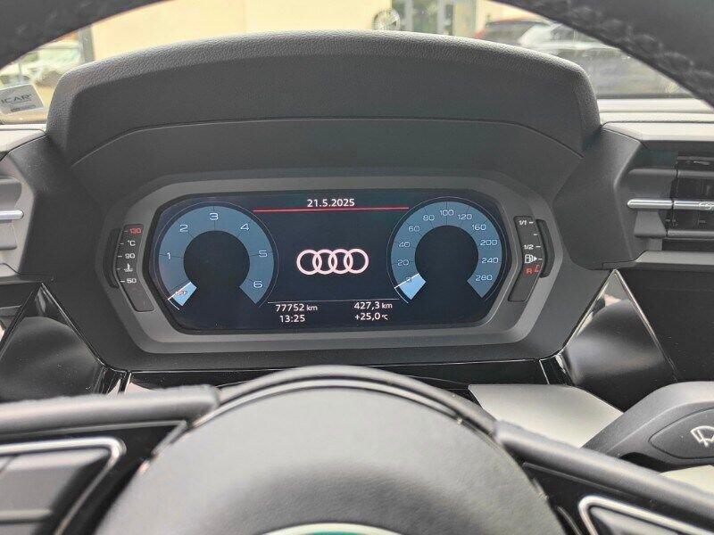 Audi A3 A3 SPB 30 TDI Business