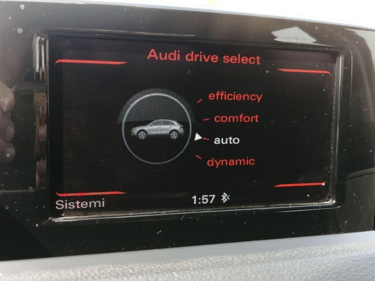 Audi Q3 2.0 TDI 184 CV quattro S tronic