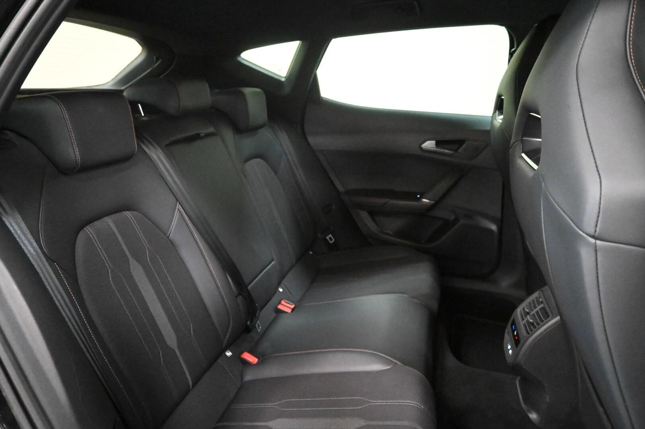 CUPRA Formentor Formentor 1.4 e-Hybrid DSG