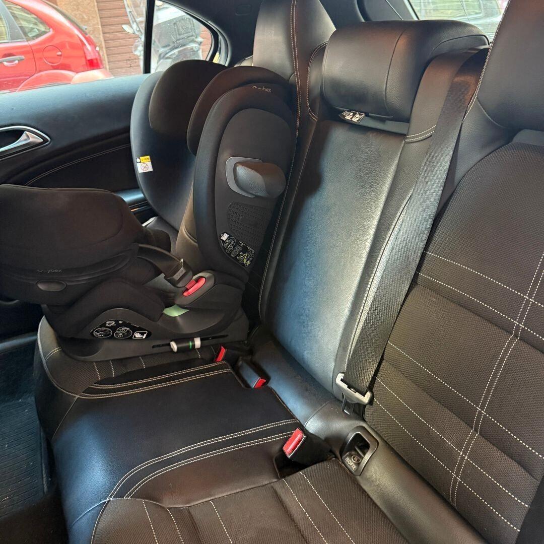 Mercedes Classe A 180 CDI Automatic Sport