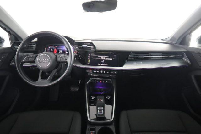 AUDI A3 A3 SPB 35 TDI S tronic Business Advanced