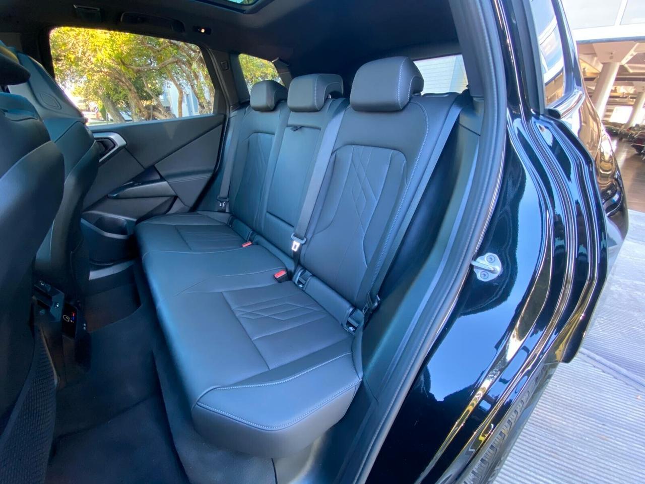 X3 xDrive20d 48V MSport Pro