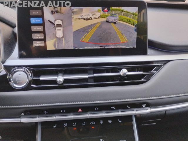 DR MOTOR DR 5.0 s2 1.5 Turbo .Bi-Fuel GPL.TETTO.NAVI.TELECAMERA