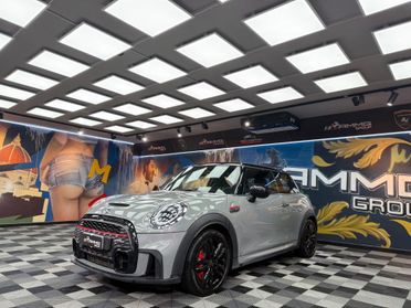 Mini John Cooper Works 2.0 COOPRER ANNIVERSARY EDITION (275)