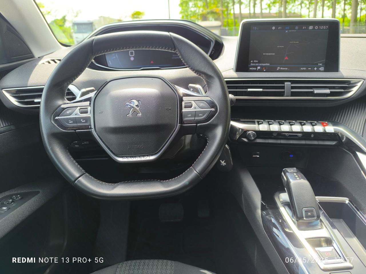 Peugeot 5008 BlueHDi 130 S&S Business 7 POSTI