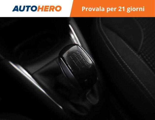 PEUGEOT 208 1° serie BlueHDi 100 5 porte Allure