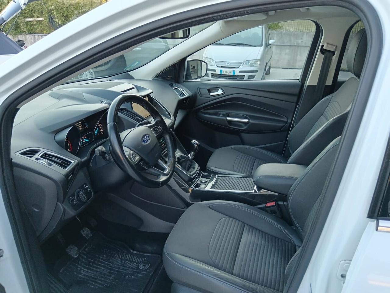 Kuga 1.5 120 CV "PERFETTA"