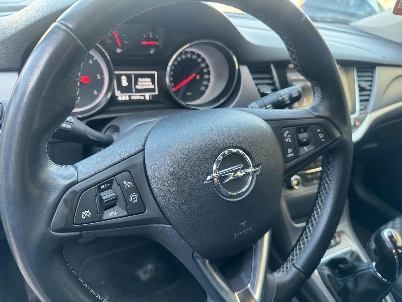 Opel Astra 1.6 Diesel Anno 2018 145.000 KM