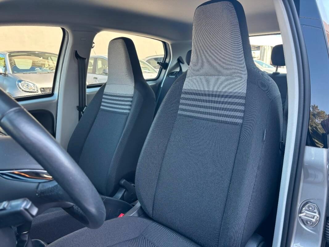 Volkswagen up! 1.0 evo Move up! 65cv