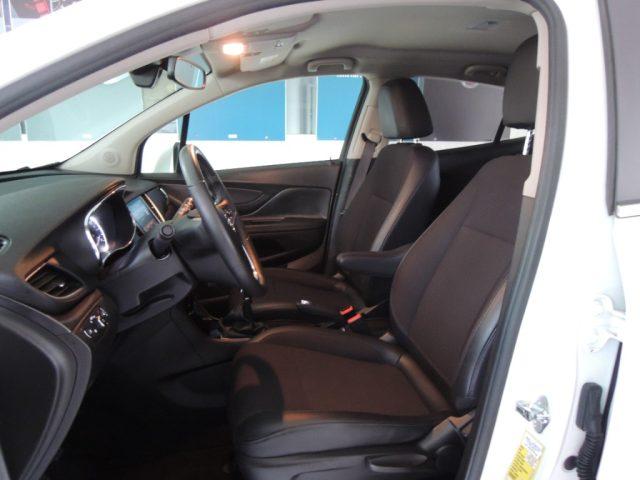 OPEL Mokka X 1.6 CDTI Ecotec 136CV Innovation
