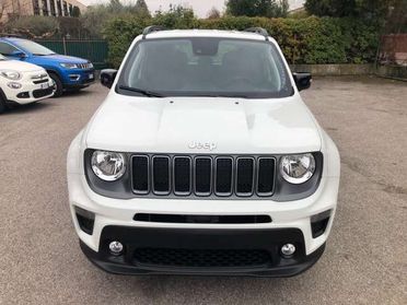 Jeep Renegade Renegade 1.0 t3 Limited 2wd my23