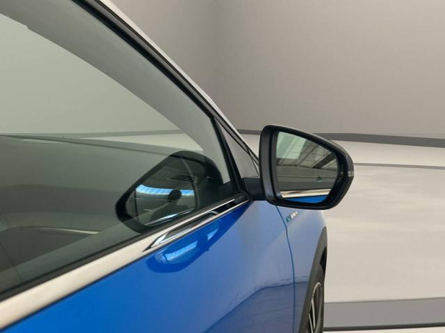 PEUGEOT 3008 Hybrid4 300 e-EAT8 GT Pack TETTO APRIBILE