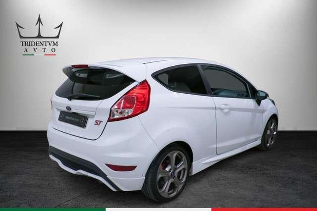 Ford Fiesta 1.6 ST 182cv 3p
