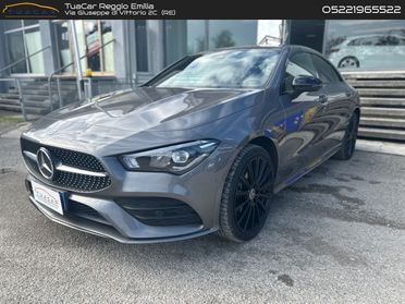 Mercedes-Benz CLA 250 Premium CLA 250 E PHEV #9212