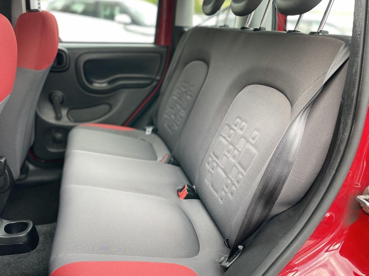 Fiat Panda 1.3 Diesel 95CV E6 Neo. - 2015