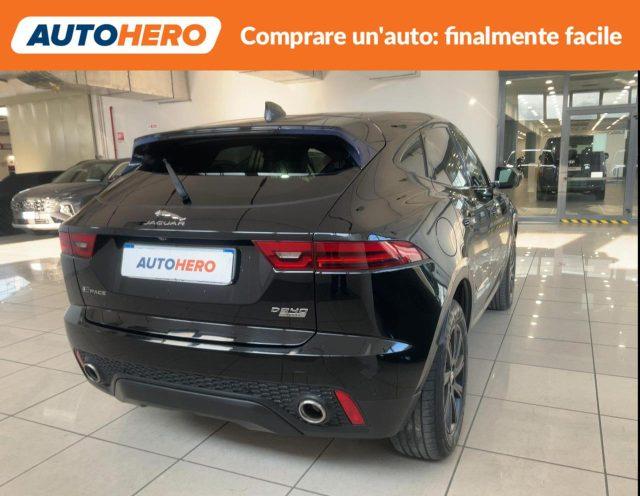 JAGUAR E-Pace 2.0D 240 CV AWD aut. S