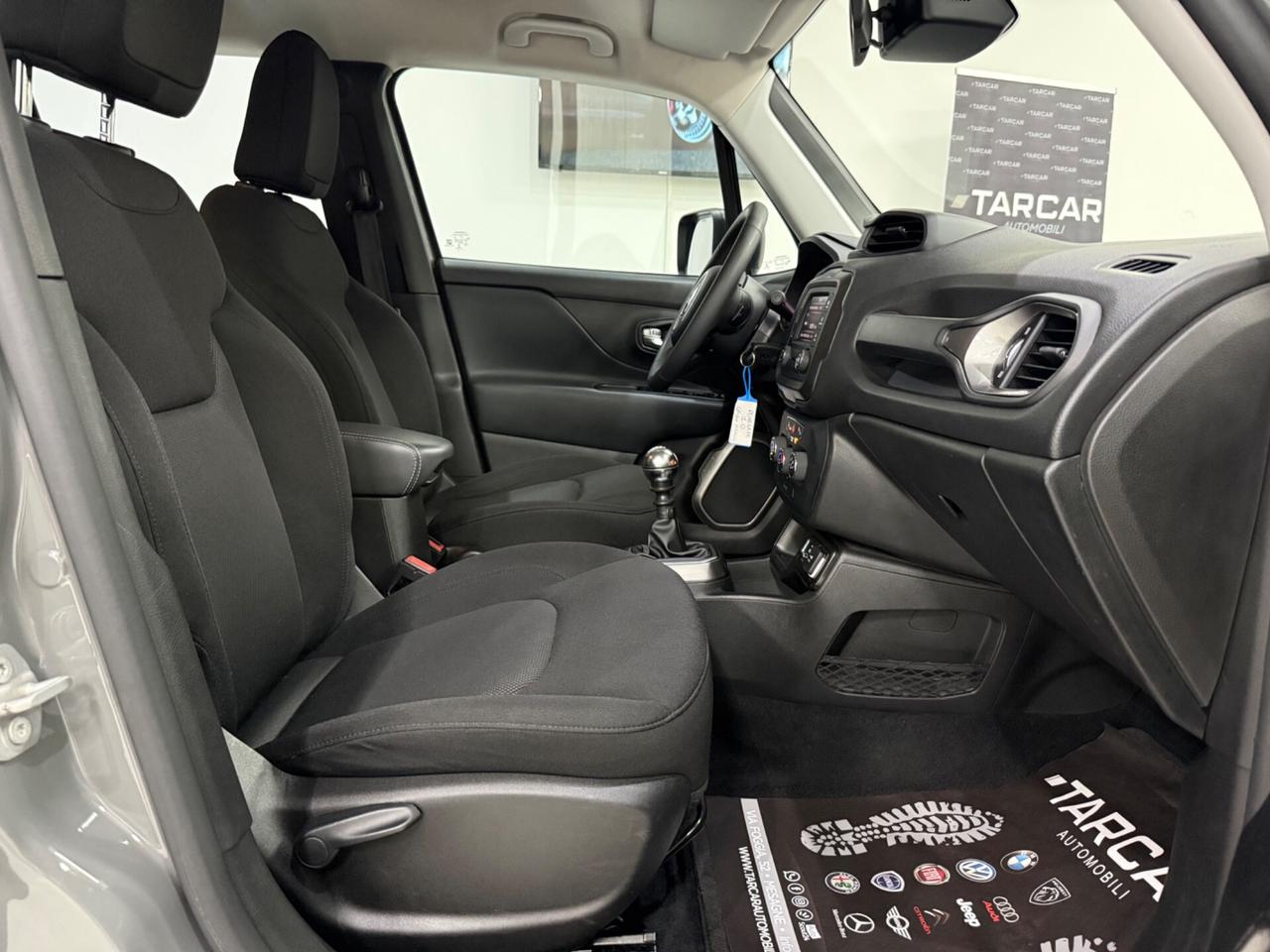 Jeep Renegade 1.0 T3 120cv Longitude