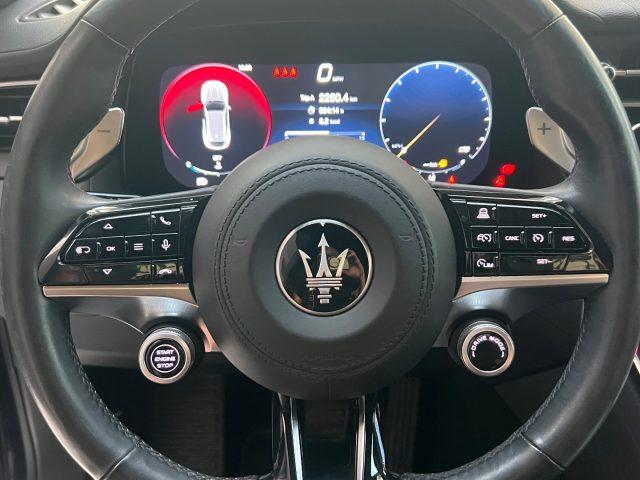 MASERATI Grecale MHEV 300 CV AWD GT tua da ?599,00 mensili