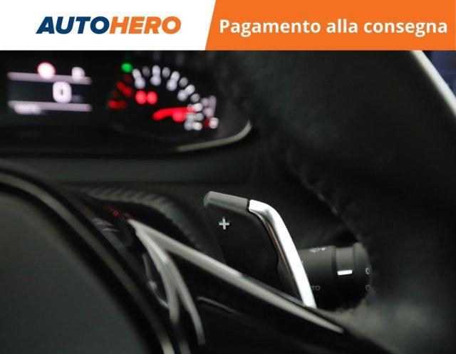 PEUGEOT 208 PureTech 100 Stop&Start EAT8 5 porte Allure