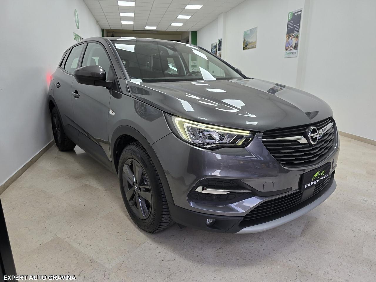 OPEL GRANDLAN X ULTIMATE 1.5cc 130cv