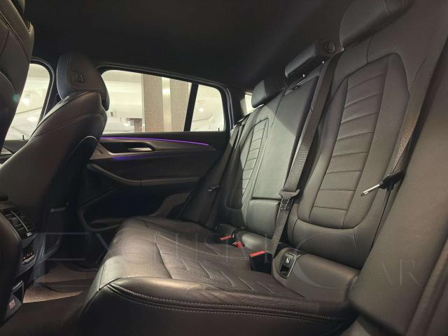 BMW X4 xdrive20d mhev 48V Msport X auto
