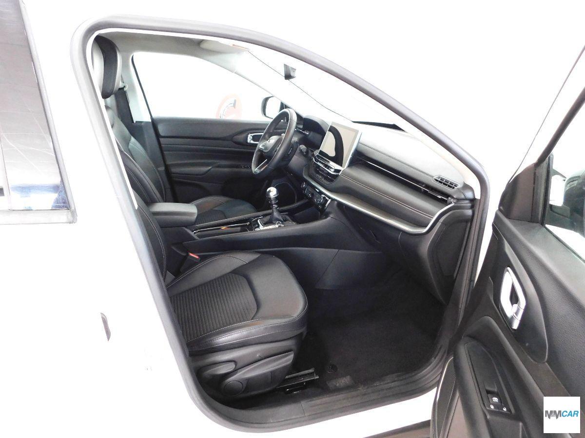 JEEP - Compass - 1.6 Mjt II 2WD Limited