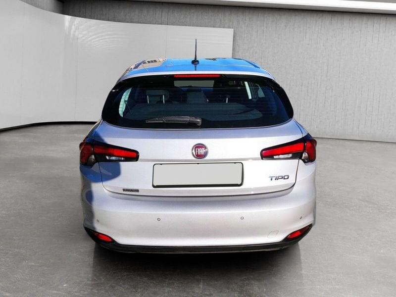 FIAT Tipo 5p 1.3 mjt Lounge s&s 95cv my19