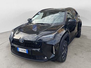 TOYOTA Yaris Cross 1.5 Hybrid 5p. E-CVT Trend