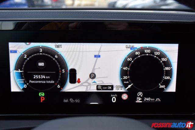 VOLKSWAGEN Tiguan 2.0 TDI 150 CV DSG EDITION PLUS + R18 + GANCIO TRA