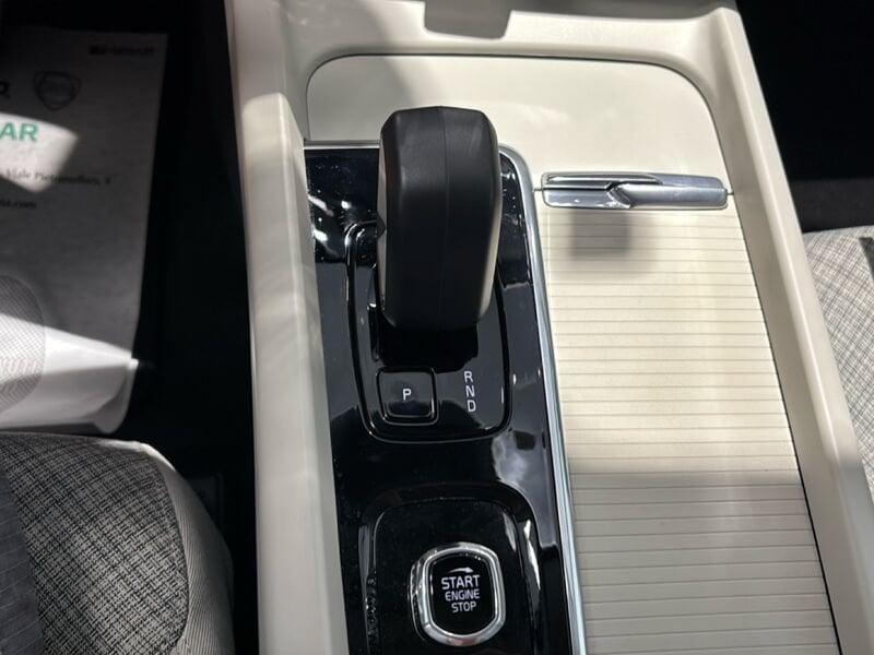 Volvo XC60 XC60 2.0 b4 Core awd auto