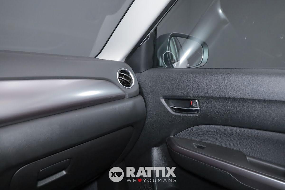Suzuki Vitara 1.4 Hybrid 110CV Cool+