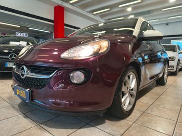 Opel Adam 1.2 70 CV Start&Stop Slam 79.000 km