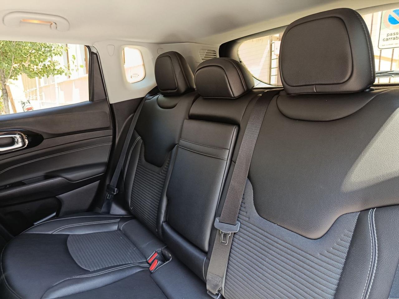 Jeep Compass T4 PHEV Limited #6241