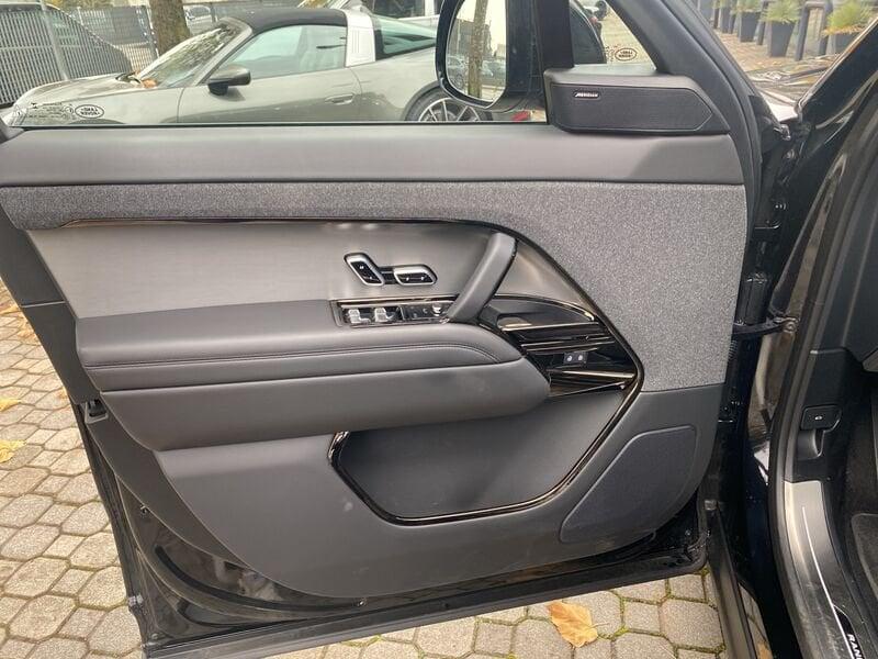 Land Rover RR Sport Range Rover Sport 3.0D l6 Dynamic SE 249 CV