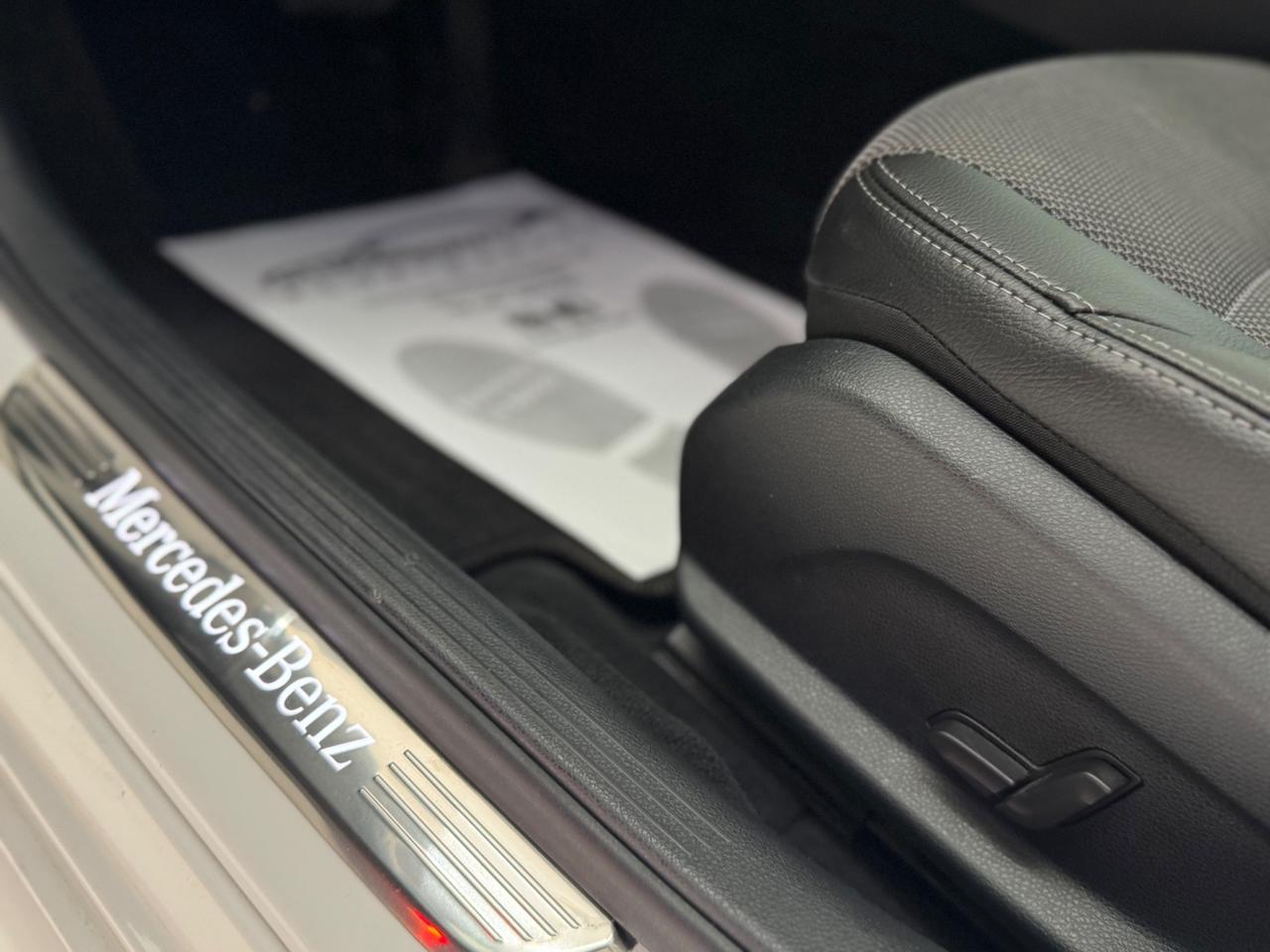 Mercedes-benz C 220 Automatic Premium Iper Full