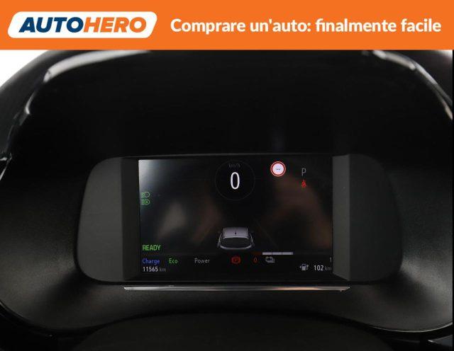 OPEL Corsa-e 5 porte Elegance