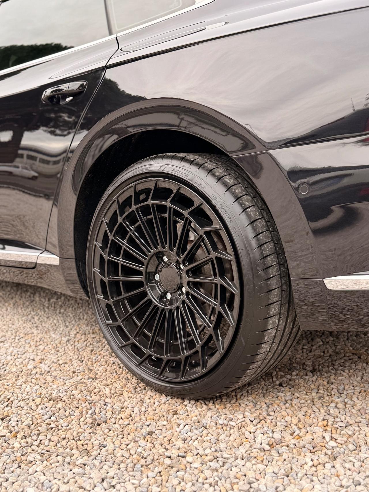 Volkswagen Arteon 2.0 TDI SCR DSG Elegance BlueMotion Technology