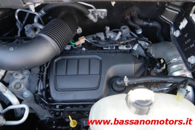 OPEL Vivaro 27 1.6 BiTurbo 145CV PC Combi Sport IN ARRIVO