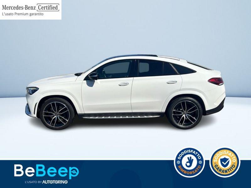 Mercedes-Benz GLE Coupé GCOUPE 350 D PREMIUM PRO 4MATIC AUTO