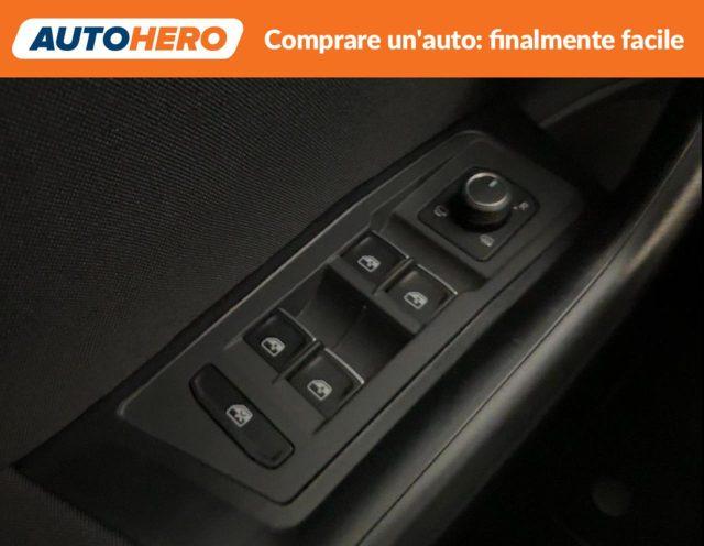 VOLKSWAGEN T-Roc 2.0 TDI SCR Advanced BlueMotion Technology