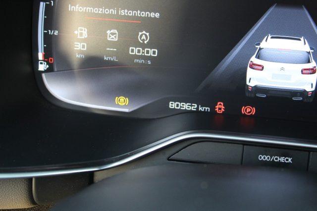CITROEN C5 Aircross PureTech 130 S&S Shine